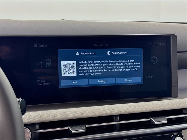 2025 Hyundai Tucson SEL Convenience Quincy MA