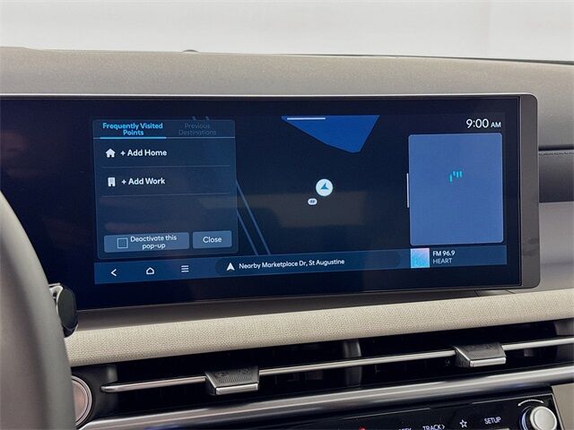 2025 Hyundai Tucson SEL Convenience Quincy MA