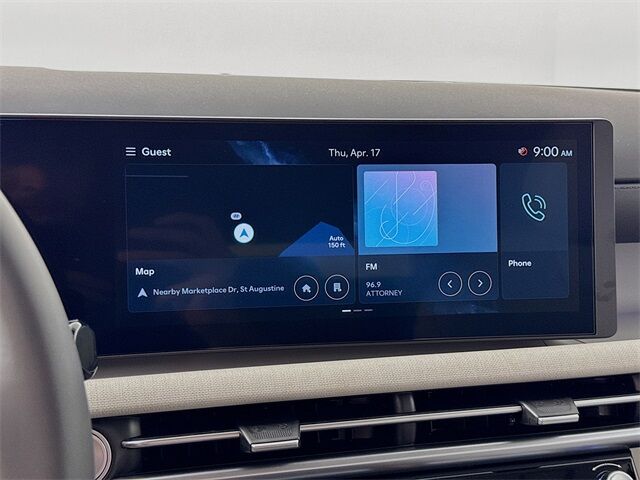 2025 Hyundai Tucson SEL Convenience Quincy MA