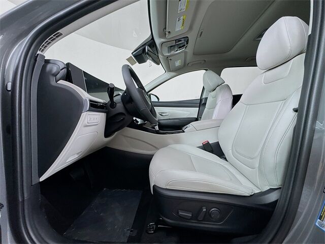 2025 Hyundai Tucson SEL Convenience Quincy MA