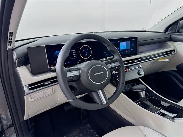 2025 Hyundai Tucson SEL Convenience Quincy MA