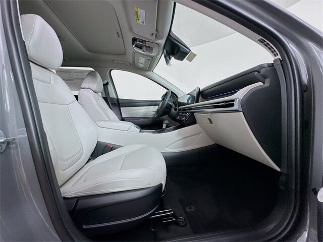 2025 Hyundai Tucson SEL Convenience Quincy MA