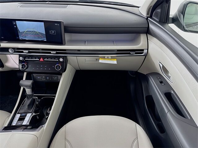 2025 Hyundai Tucson SEL Convenience Quincy MA