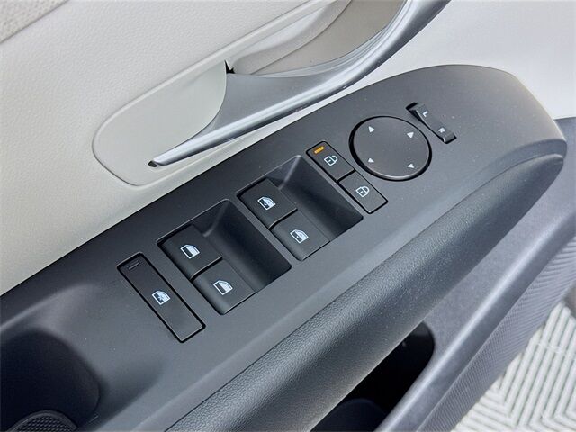 2025 Hyundai Tucson SEL Convenience Quincy MA