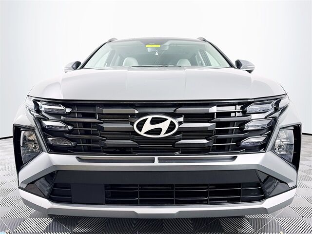 2025 Hyundai Tucson SEL Convenience Quincy MA