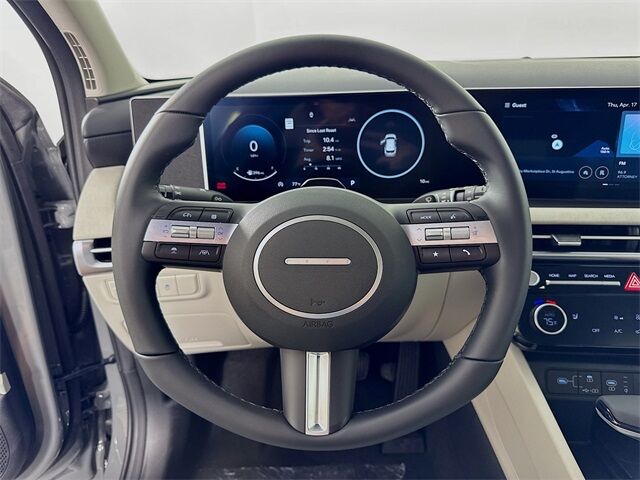 2025 Hyundai Tucson SEL Convenience Quincy MA