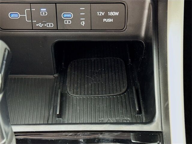 2025 Hyundai Tucson SEL Convenience Quincy MA