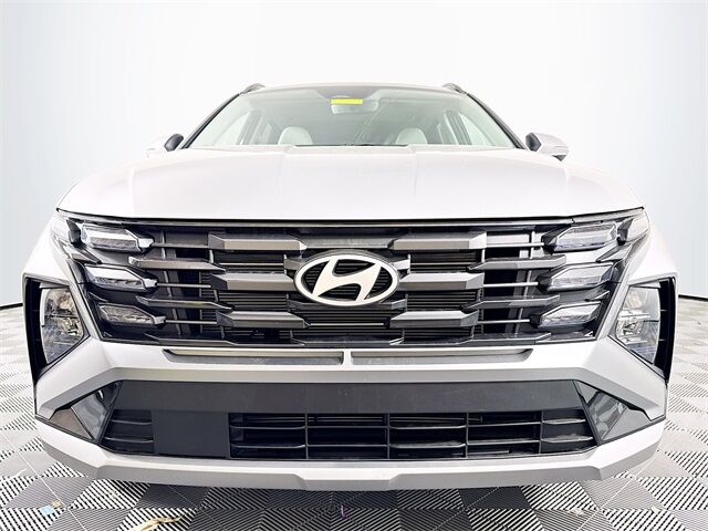 2025 Hyundai Tucson SEL Convenience Quincy MA