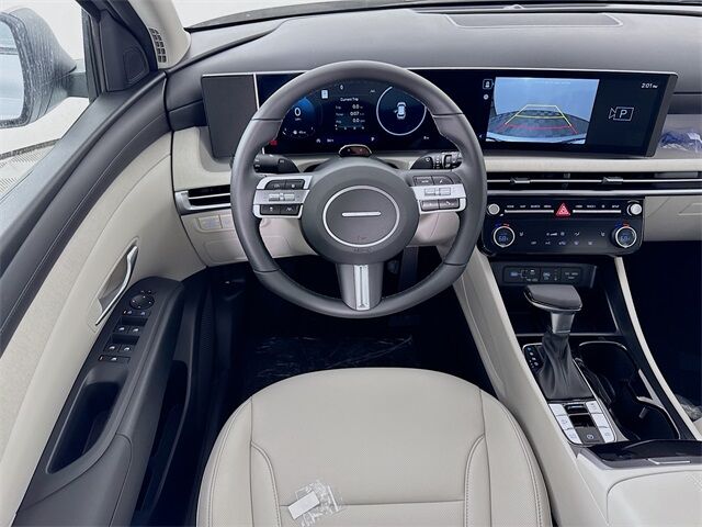 2025 Hyundai Tucson SEL Convenience Quincy MA