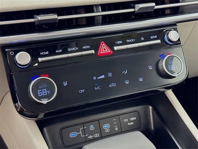 2025 Hyundai Tucson SEL Convenience Quincy MA