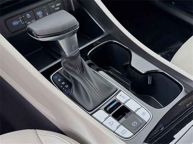 2025 Hyundai Tucson SEL Convenience Quincy MA