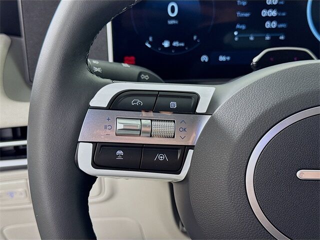 2025 Hyundai Tucson SEL Convenience Quincy MA