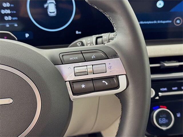 2025 Hyundai Tucson SEL Convenience Quincy MA