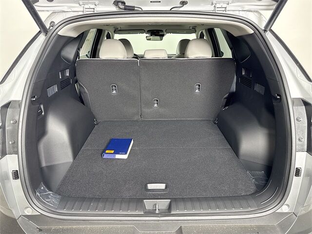 2025 Hyundai Tucson SEL Convenience Quincy MA
