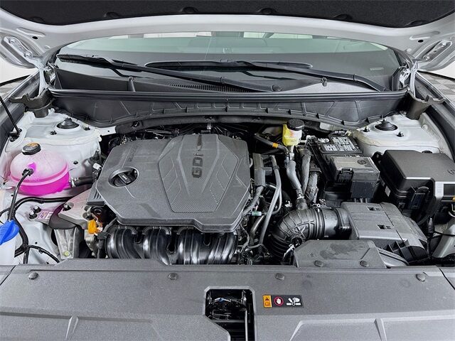 2025 Hyundai Tucson SEL Convenience Quincy MA