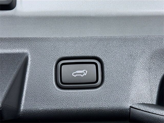 2025 Hyundai Tucson SEL Convenience Quincy MA