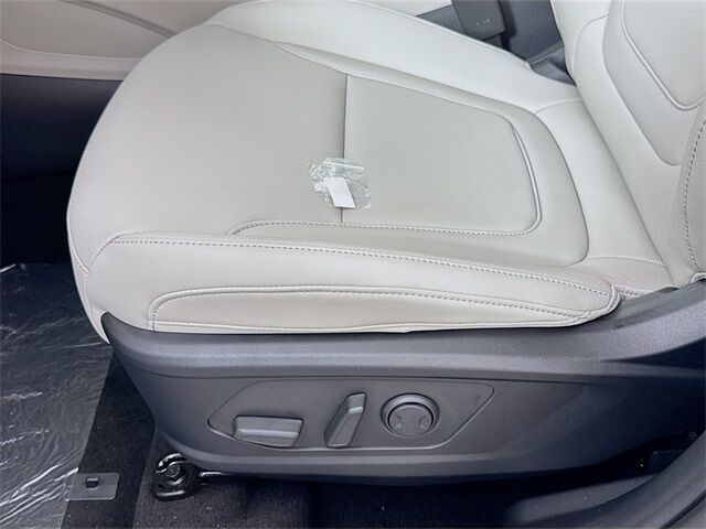 2025 Hyundai Tucson SEL Convenience Quincy MA