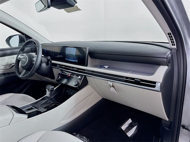 2025 Hyundai Tucson SEL Convenience Quincy MA