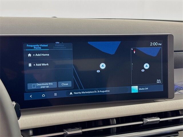 2025 Hyundai Tucson SEL Convenience Quincy MA