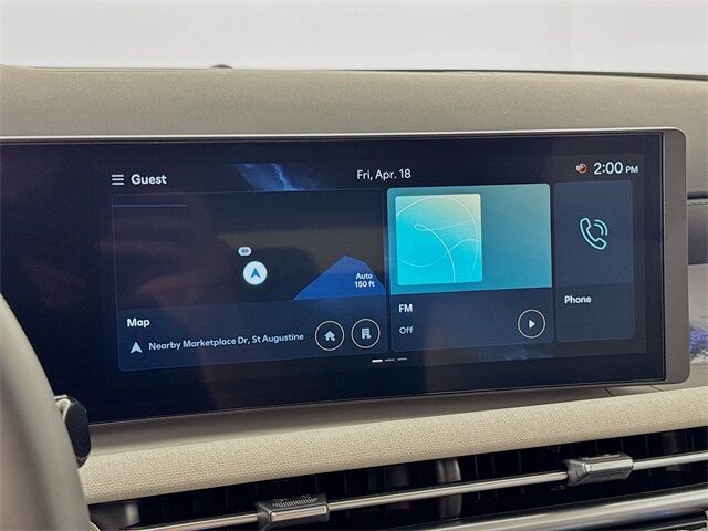 2025 Hyundai Tucson SEL Convenience Quincy MA