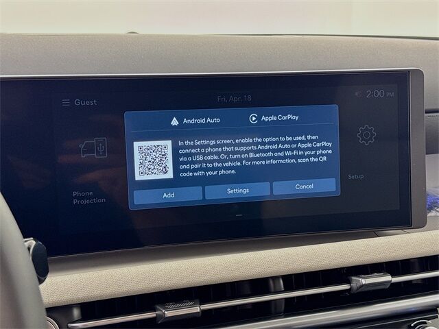 2025 Hyundai Tucson SEL Convenience Quincy MA