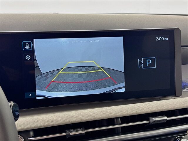 2025 Hyundai Tucson SEL Convenience Quincy MA