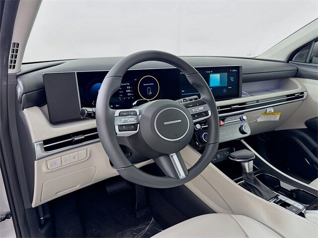 2025 Hyundai Tucson SEL Convenience Quincy MA