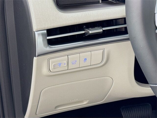 2025 Hyundai Tucson SEL Convenience Quincy MA