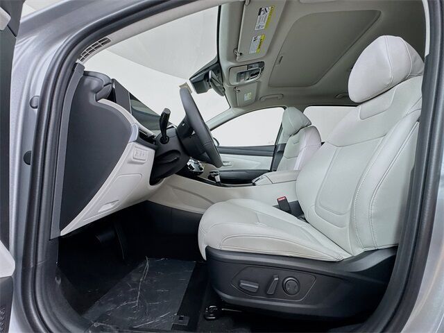 2025 Hyundai Tucson SEL Convenience Quincy MA