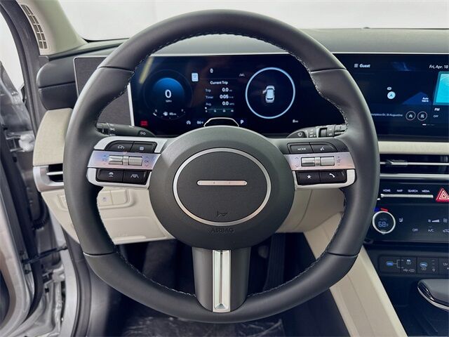 2025 Hyundai Tucson SEL Convenience Quincy MA