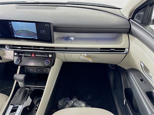 2025 Hyundai Tucson SEL Convenience Quincy MA