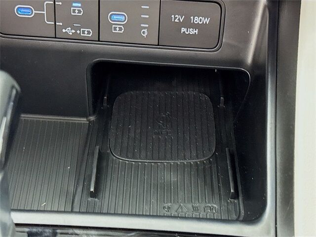 2025 Hyundai Tucson SEL Convenience Quincy MA