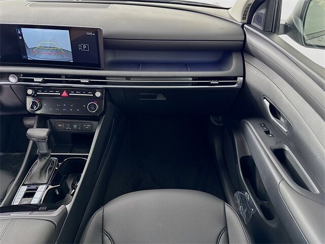 2025 Hyundai Tucson SEL Convenience Quincy MA