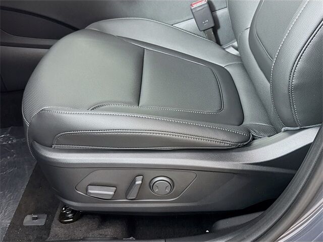 2025 Hyundai Tucson SEL Convenience Quincy MA