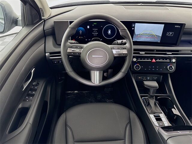 2025 Hyundai Tucson SEL Convenience Quincy MA