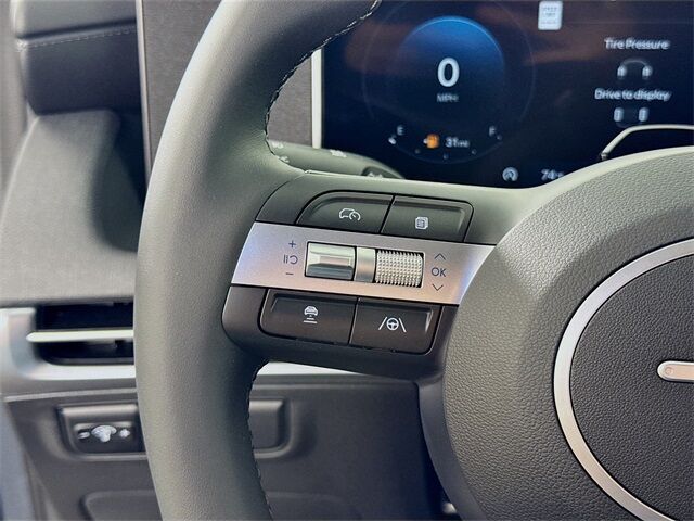 2025 Hyundai Tucson SEL Convenience Quincy MA