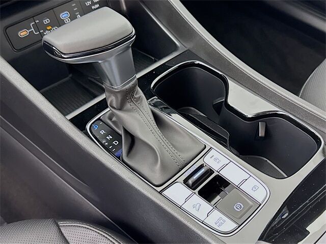 2025 Hyundai Tucson SEL Convenience Quincy MA