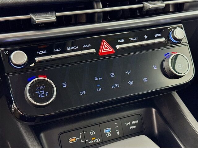 2025 Hyundai Tucson SEL Convenience Quincy MA