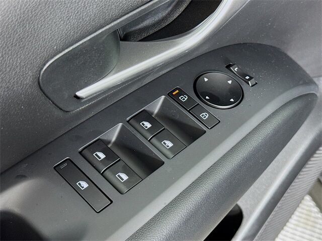 2025 Hyundai Tucson SEL Convenience Quincy MA