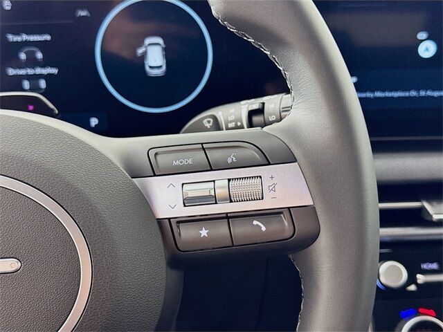 2025 Hyundai Tucson SEL Convenience Quincy MA