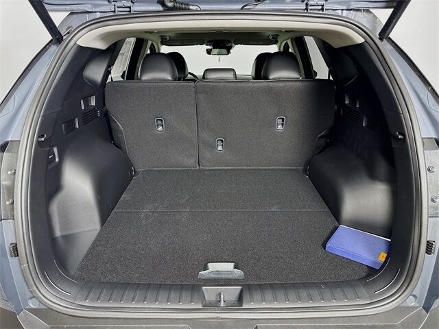 2025 Hyundai Tucson SEL Convenience Quincy MA