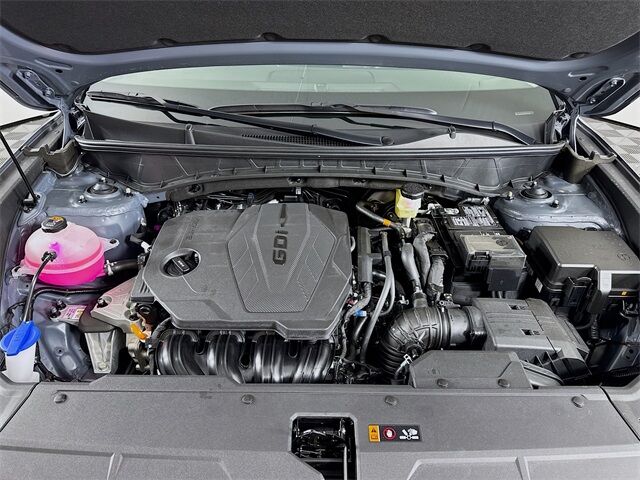 2025 Hyundai Tucson SEL Convenience Quincy MA