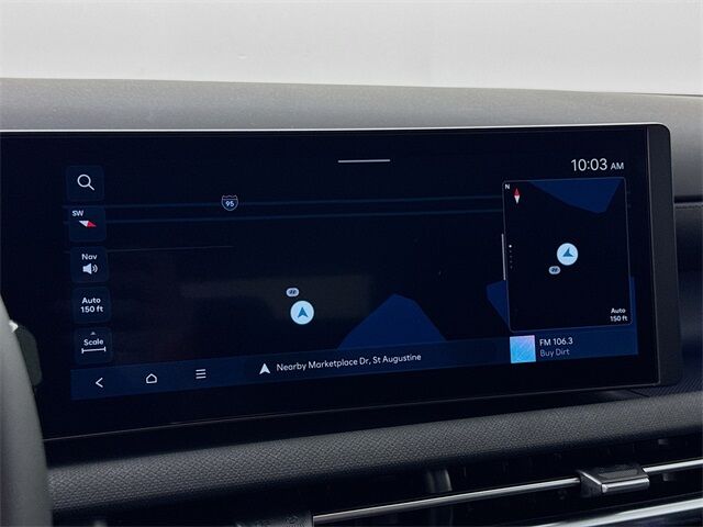 2025 Hyundai Tucson SEL Convenience Quincy MA