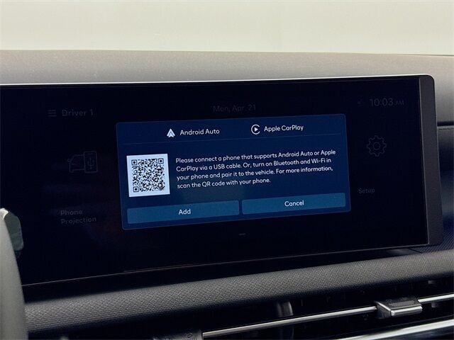 2025 Hyundai Tucson SEL Convenience Quincy MA