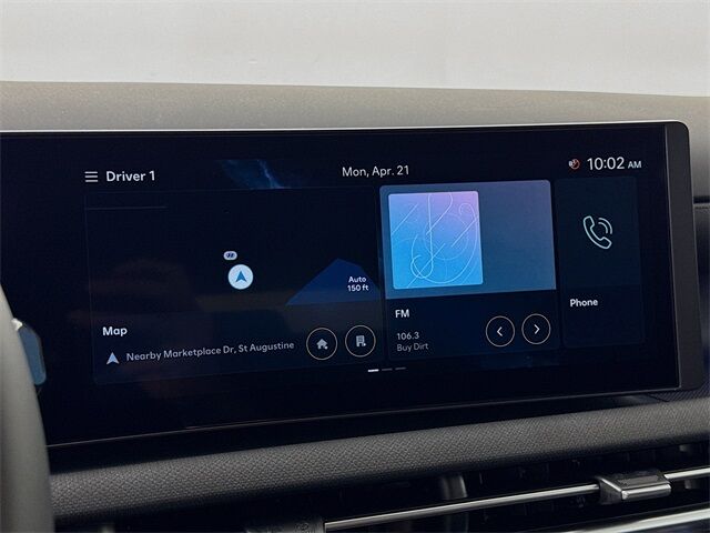 2025 Hyundai Tucson SEL Convenience Quincy MA