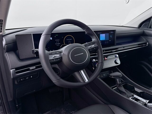 2025 Hyundai Tucson SEL Convenience Quincy MA