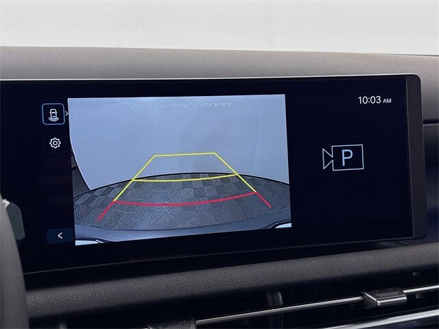 2025 Hyundai Tucson SEL Convenience Quincy MA