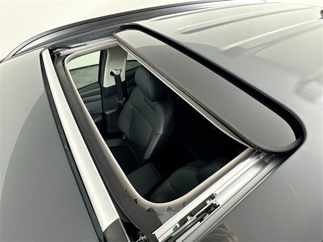 2025 Hyundai Tucson SEL Convenience Quincy MA