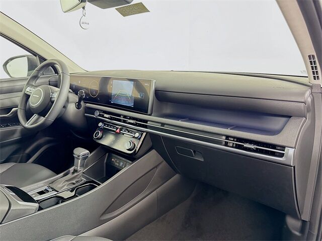 2025 Hyundai Tucson SEL Convenience Quincy MA