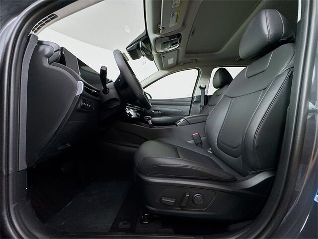 2025 Hyundai Tucson SEL Convenience Quincy MA